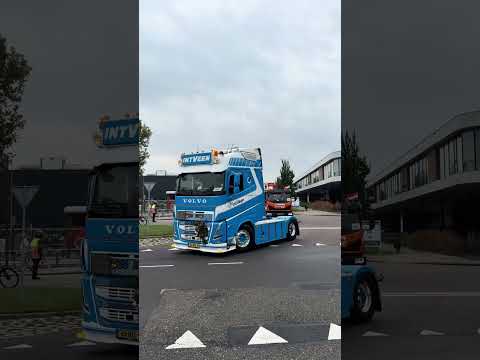 Najaars Trucktour Lansingerland 2025 