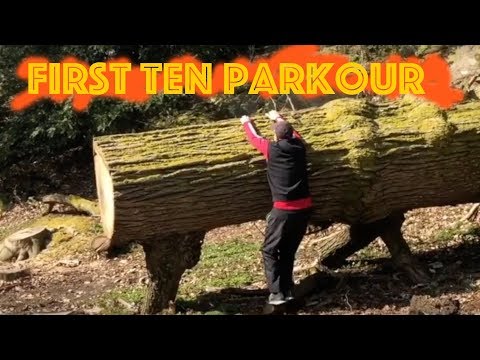 Extreme Parkour by Stefan Odelberg, Vol 1