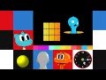Cartoon Network TOO Web Channel Next Har Har Har 2012