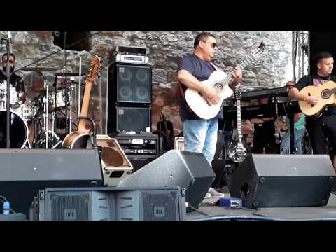 Gipsy Kings Live 2018 Soundcheck  Maestro Tonino - Fairies Melody