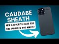 Iphone 13 Pro Max Case Necklace