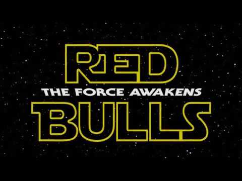 Red Bulls: The Force Awakens