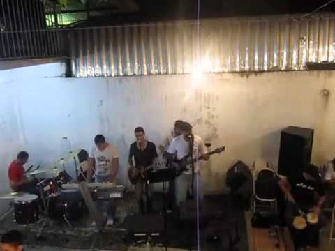 Te Louvarei Para Sempre video