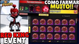 🔥COMO FARMAR MUITO TOKEN NA ATUALIZAÇÃO ONI!!!, BLOX FRUITS 🤩