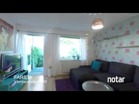 Värmlandsvägen - 2:a · 0m2 - Farsta Centrum : Via Notar mäklare Farsta / Sköndal / Skarpnäck