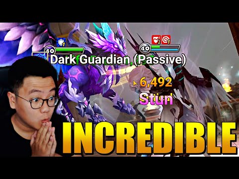 IS VARUS REALLY THE BEST GRIFFON TO SECOND AWAKEN? | Summoners War