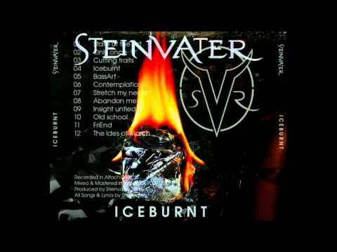STEINVATER - ICEBURNT - Album 2011 - Teaser