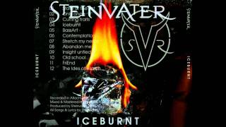 STEINVATER - ICEBURNT - Album 2011 - Teaser