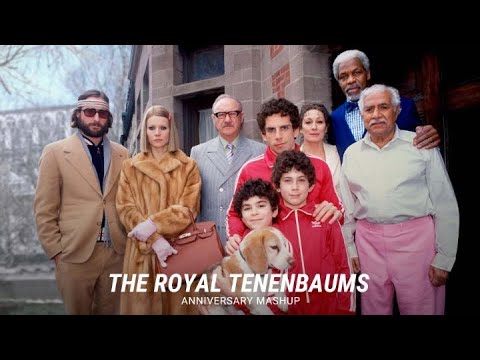 afbeelding Anniversary Mashup