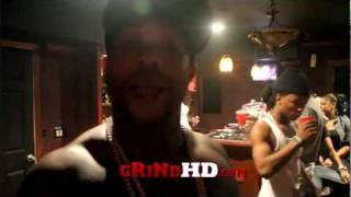 GrindHD.com - Gorilla Zoe - Jeffrey Dahmer (Prod. by Sonny Digital) In-Studio Video