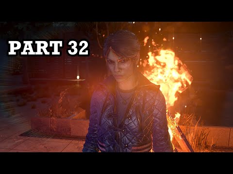 DYING LIGHT 2 Walkthrough Gameplay Part 32