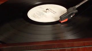 Hanoi Rocks - Fallen Star vinyl