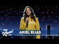 Stand-Up Comedy From Ariel Elias
