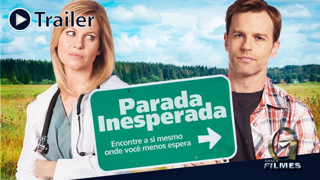 Trailer oficial de Parada Inesperada