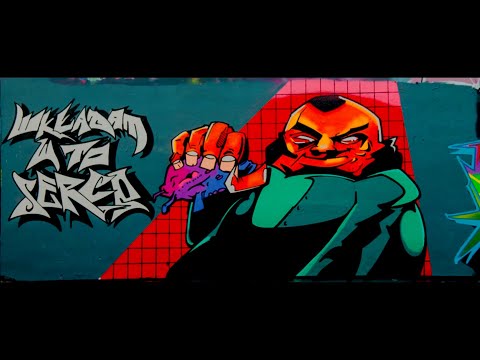 Sałat feat. Hakim, Grem, Adol WKZ, Cones - "Wkładam w to serce" (cuty Prałat, prod. Elgie)