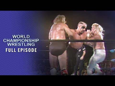 World Championship Wrestling