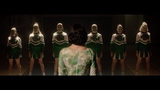 Sleigh Bells - "And Saints" (Trailer)