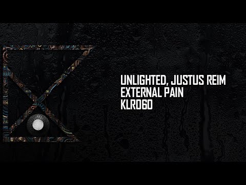 Justus Reim, Unlighted - Orbital Code (Original Mix)