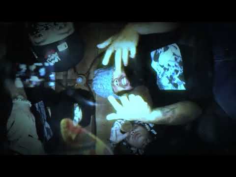 PK Dice - RAPPER (feat. Key) [Visualizer]