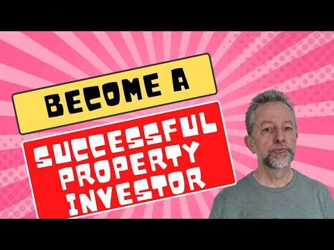 How to become a successful property investor