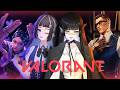 ✦ VALORANT ✦ KALO ASCENDANT HARI INI AKU AKAN