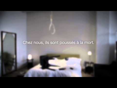 HOMOPHOBIE NO MORE / ERACOM / KICAJ