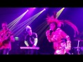 Sigue Sigue Sputnik - Super Crook Blues - Whitby Spa Pavilion 2016