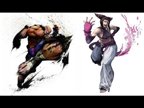 TingedDegree99 [Sagat] vs. tottoto0906 [Juri]