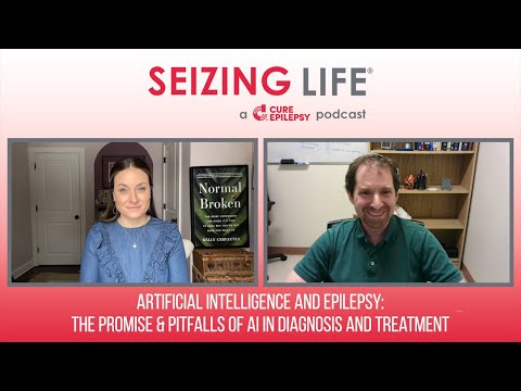 Artificial Intelligence and Epilepsy: The Promise & Pitfalls of AI in Diagnosis and Treatmen