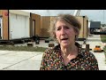 Tiny House-koper kan shoppen in demopark langs A6