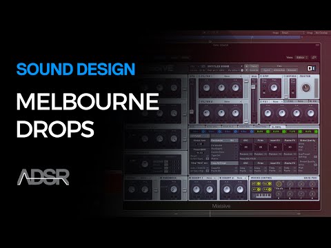 Free Download Start To Finish Melbourne Bounce Drops TUTORiAL
