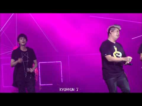 [FANCAM] (16/33) 20130914 SS5 GUANGZHOU SHAKE IT UP - P VERSION (轉載請註明出處, 謝謝!)