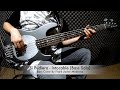 Si Pudiera - Intocable (Bass Solo)