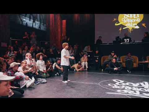 Mix vs Elis // Junior SEMIFINAL // Soul Sessions Extended 2022