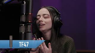 Video thumbnail for TELEFUNKEN Alchemy Series Microphone Comparison // Empirical Labs Mike-E Pre Amp Demo // Endelle 1 by TELEFUNKEN Elektroakustik