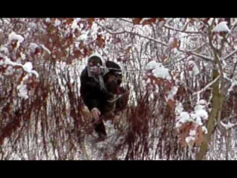 Jestem hardcorem By: Kecaj