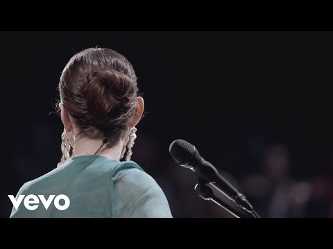 Videoclip de Vambora (Ao Vivo) — Adriana Calcanhotto
