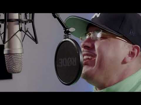 Ghetto Ghost #YaFavoriteMigo Freestyles Over “Hotel Lobby” #Gmix #GhostMix