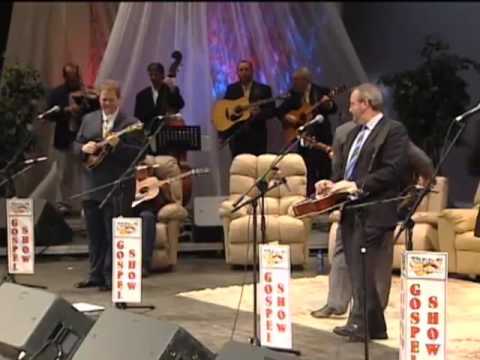 America's Bluegrass Gospel Show - Eight