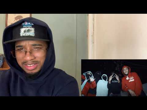 TG IS A PROBLEM !!! Bam Bam x TG Crippy - “Lets Spin” Crooklyn Reaction