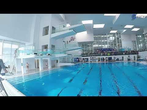 Bergen Open - Boys B, 3m