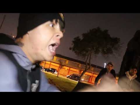 DIRTY vs BLACK - 4TOS | PACHE RING X RAPTABLO GO TO AYACUCHO