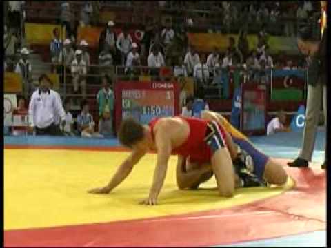 batzorig MGL-barnist RSA