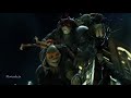 Teenage Mutant Ninja Turtles HD Tamil Dubbed Action Movie