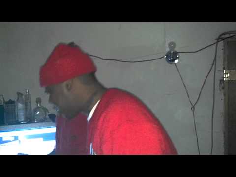 STRETCH BILLS & SCRAM G FREESTYLE SESSION !