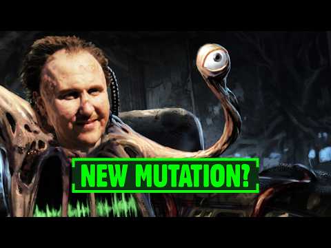 What is Happening to Thaddeus? | Fallout Lore