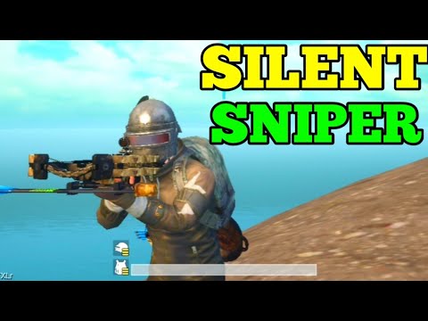 EPIC  CROSSBOW  KILLS in PUBG MOBILE | Best Crossbow kills from GREAT Distance