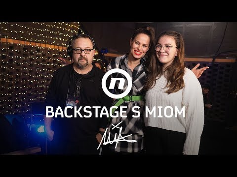 Thumbnail for The Pillersi sviraju Bumbarov let I SUPERTALENT I Backstage s Miom #29 by let i