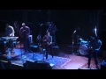 KATHLEEN EDWARDS - 12 BELLEVUE (Live) feat. JUSTIN VERNON