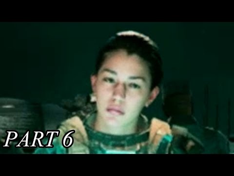 Call Of Duty Infinite Warfare Walkthrough Gameplay - Part 6 COD IW
